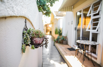 Arum Guest House