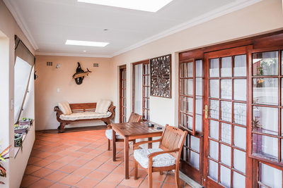 Arum Guest House