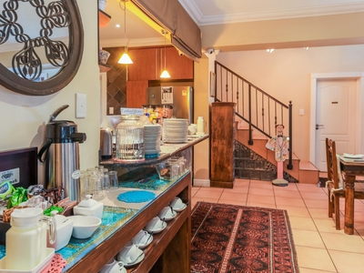 Arum Guest House