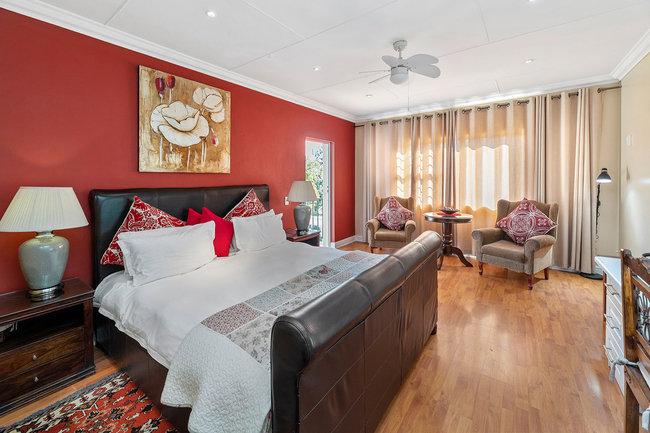 Arum Guest House
