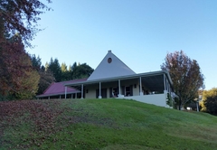 Arum Hill Lodge