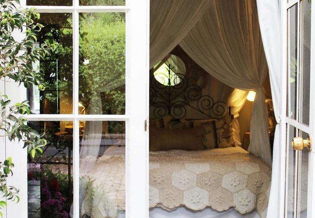 Arumvale in Swellendam