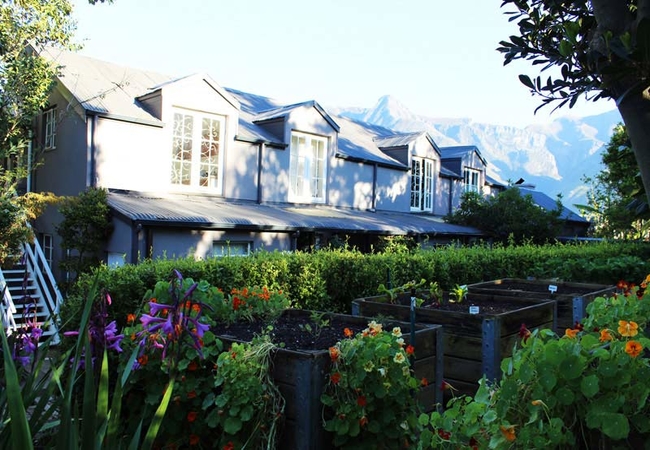 Arumvale in Swellendam