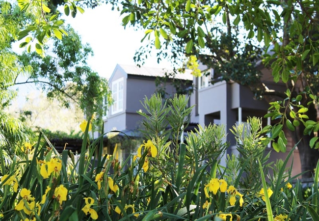 Arumvale in Swellendam