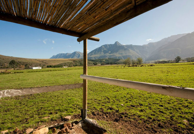 Arumvale in Swellendam