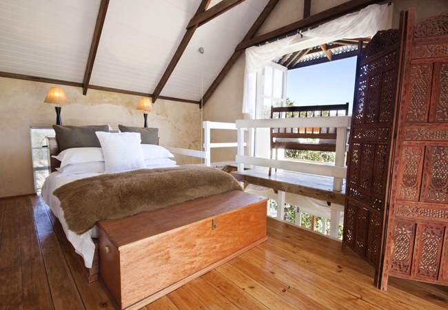 Anneline Garden Cottage