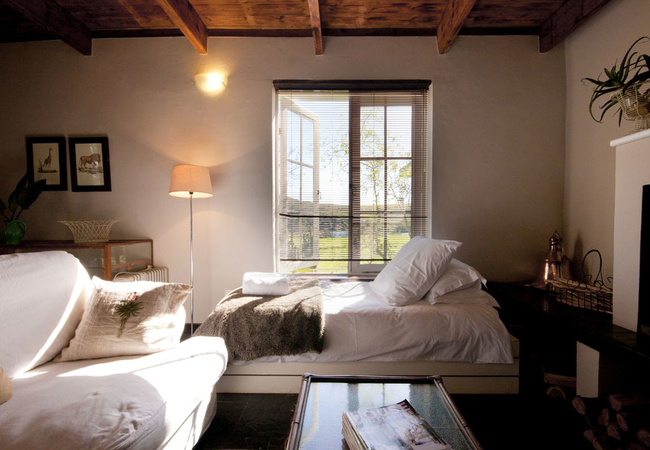 Luxury Self-catering Suite