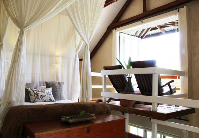 Standard Self-catering Room