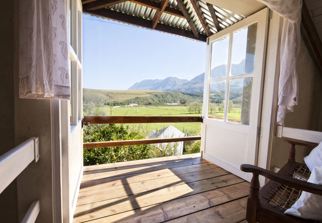 Arumvale in Swellendam