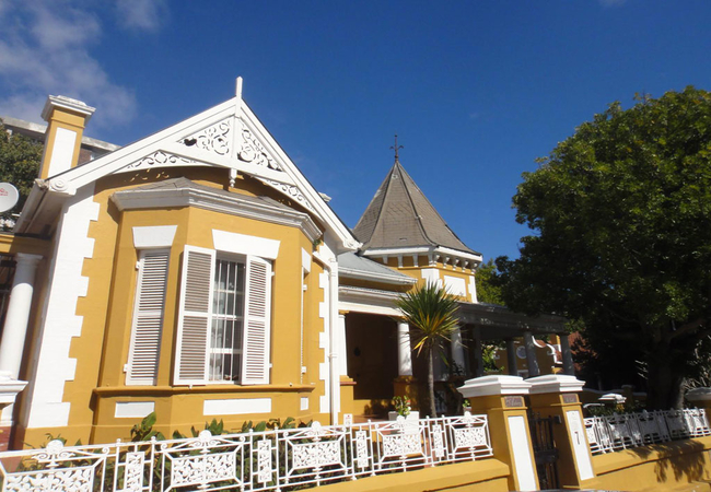 open top bus tours cape town