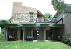 Ash River Lodge