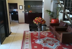 Ashwood Guesthouse & Spa