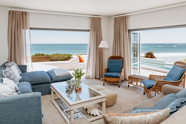 Exclusive Use Holiday Home