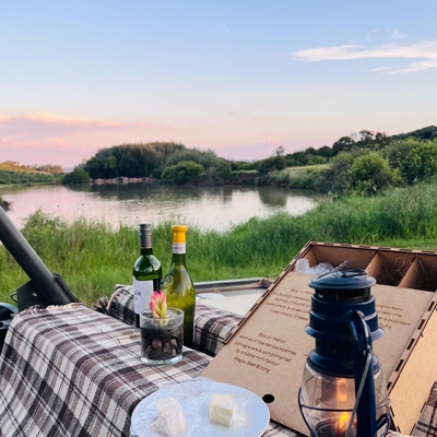 African Hills Safari Lodge