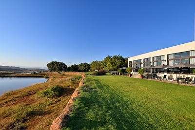 African Hills Safari Lodge