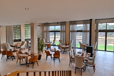 African Hills Safari Lodge