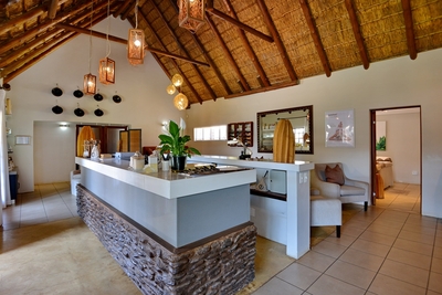 African Hills Safari Lodge