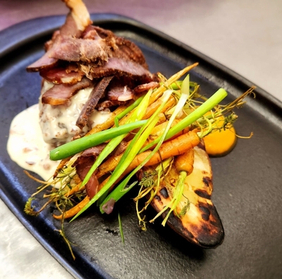 African Hills Safari Lodge