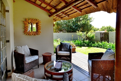 African Hills Safari Lodge