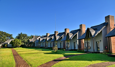 African Hills Safari Lodge