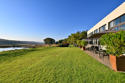 African Hills Safari Lodge