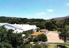 Assegaaibosch Country Lodge