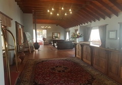 Assegaaibosch Country Lodge