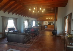 Assegaaibosch Country Lodge