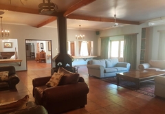 Assegaaibosch Country Lodge