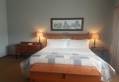 Assegaaibosch Country Lodge