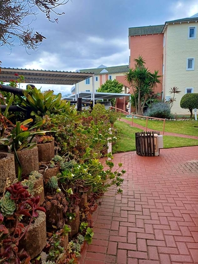 The Astons 5 @ The Beach