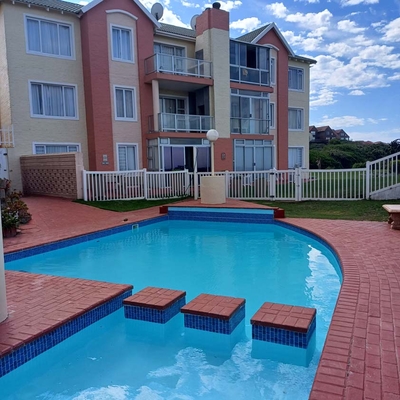 The Astons 5 @ The Beach