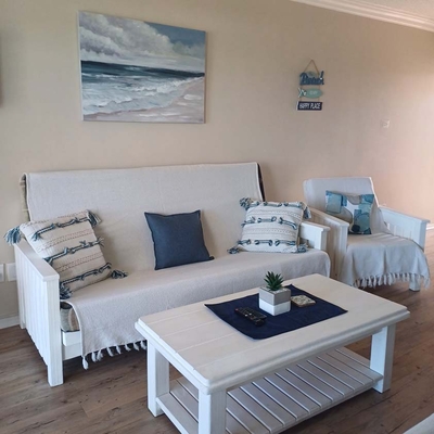 The Astons 5 @ The Beach