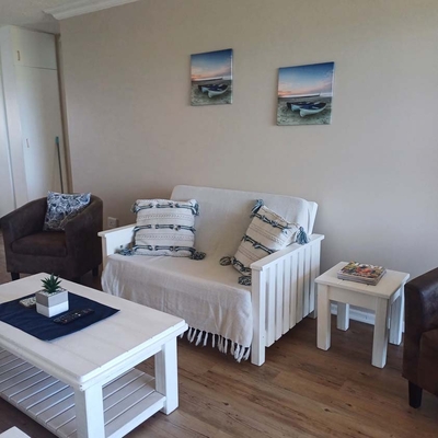 The Astons 5 @ The Beach