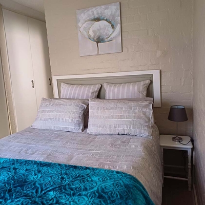 The Astons 5 @ The Beach