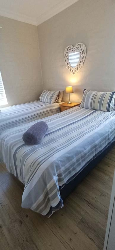 The Astons 5 @ The Beach