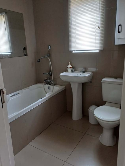 The Astons 5 @ The Beach