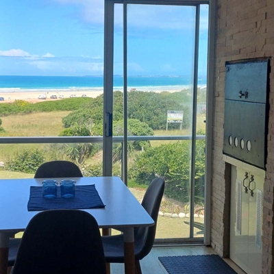 The Astons 5 @ The Beach