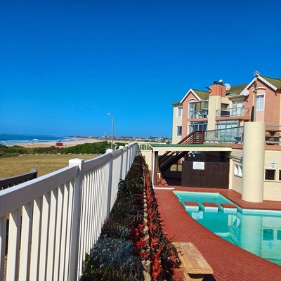 The Astons 5 @ The Beach