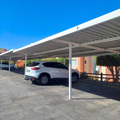 The Astons 5 @ The Beach