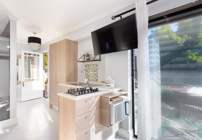 Blouberg Winch Way Studio