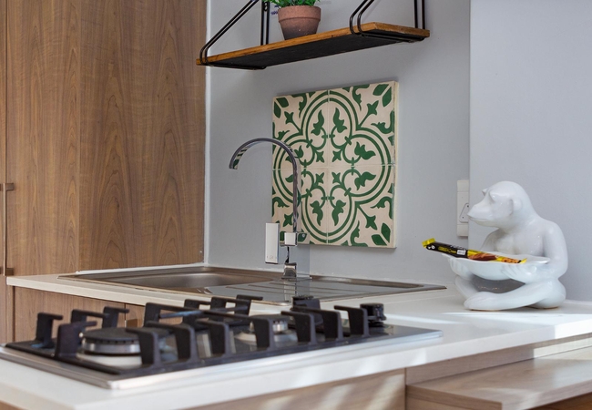 Blouberg Winch Way Studio