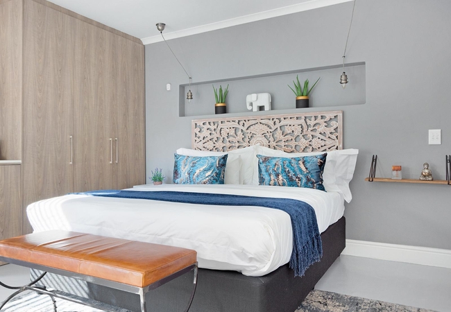 Blouberg Winch Way Studio