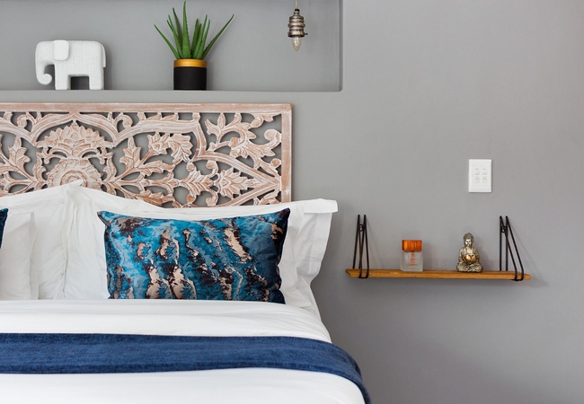 Blouberg Winch Way Studio