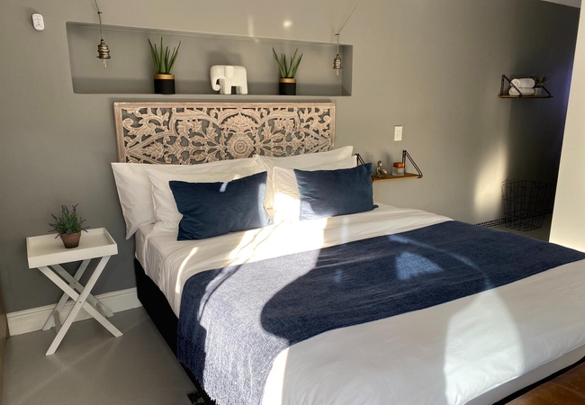 Blouberg Winch Way Studio