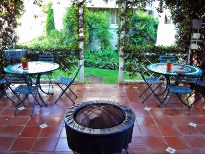 A Tapestry Garden Guest House