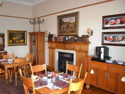 A Tapestry Garden Guest House