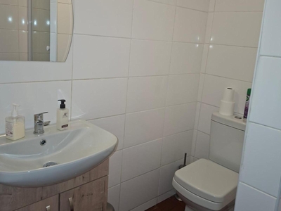 Comfort double room with shower