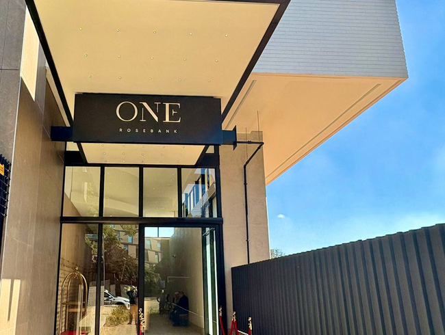 Rosebank Accommodation at Athule Inn Rosebank