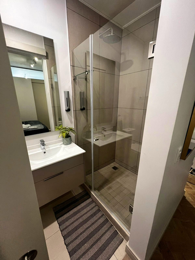 Deluxe Double Apartment 155